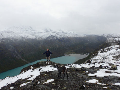 Curaçao - Jotenheim, Norway