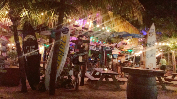 Curaçao - Sit back and relax