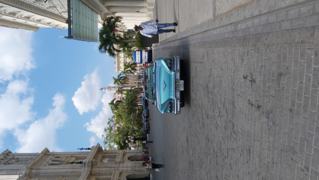 Havana - Havana op 1 foto