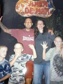 Montezuma en Mal País - 12 jaar geleden met de familie in costa rica. 2 jaar lang. Konden we maar terug!