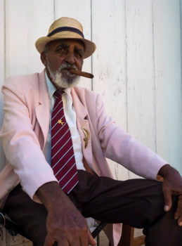 Rondreis West-Cuba - Cuban sigars