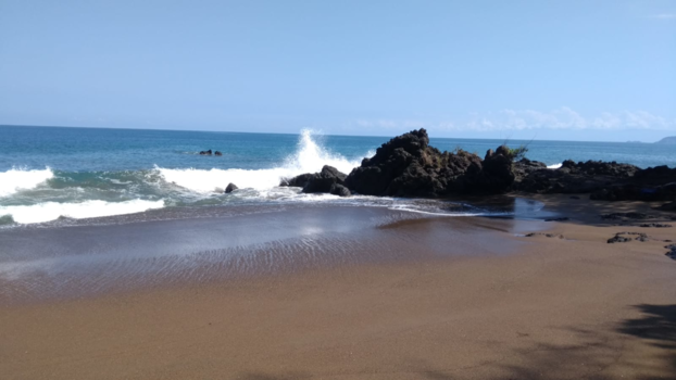 Costa Rica - De oceaankust van Costa Rica