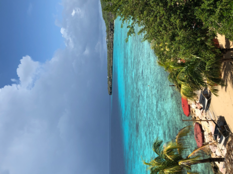 Curaçao - Best beach place ever