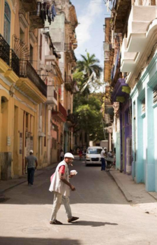 Cuba - La Habana