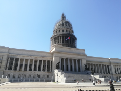 Havana - Capitol