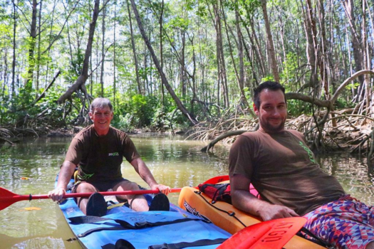 Costa Rica in drie weken