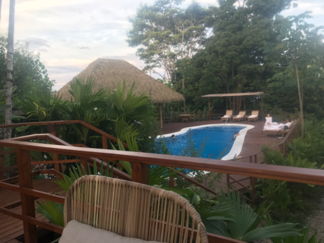 Costa Rica in drie weken