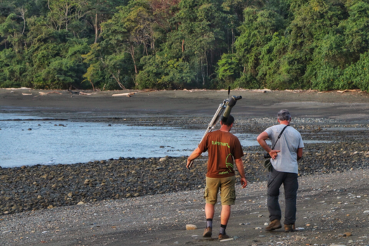Costa Rica in drie weken