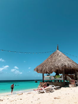 Curaçao - Casa Abou