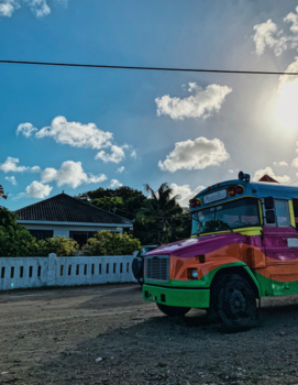 Curaçao - Streets of Curaçao