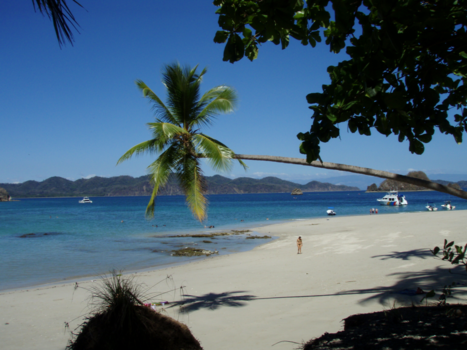 Rondreis Costa Rica en Panama - het prachtige Tortuga Island, Costa Rica