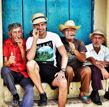 Cuba - Classic Cuba!🇨🇺