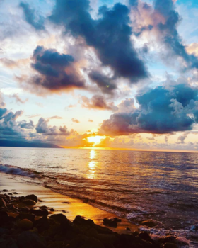 Mexico - Sundown ❤