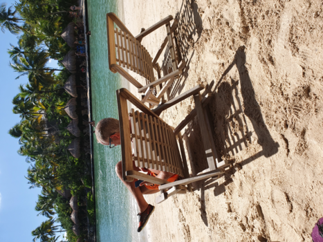 Mexico - Totale rust