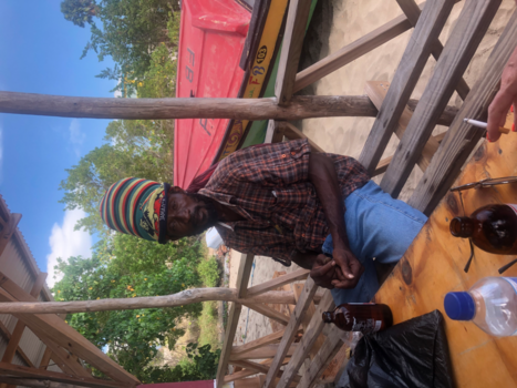 Jamaica - Rastafari in Jamaica