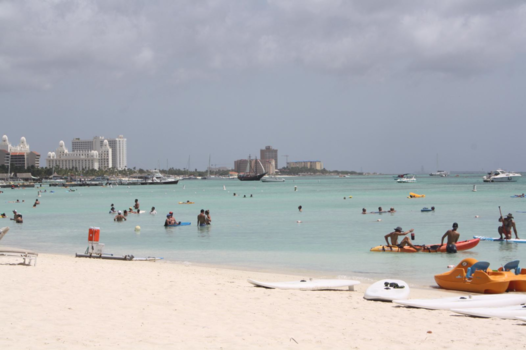 Aruba