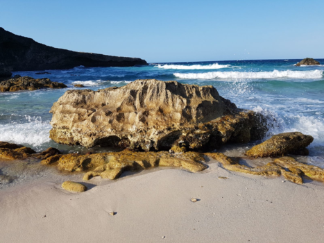 Aruba - Aruba rocks!