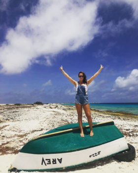 Bonaire - Lost in paradise