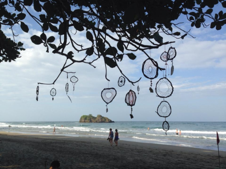 Rondreis Costa Rica en Panama - Wegdromen in Puerto Viejo