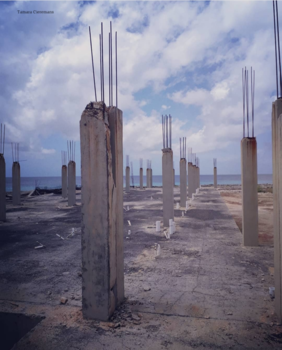Bonaire - Unfinished