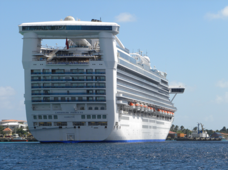 Bonaire - groot groter grootst