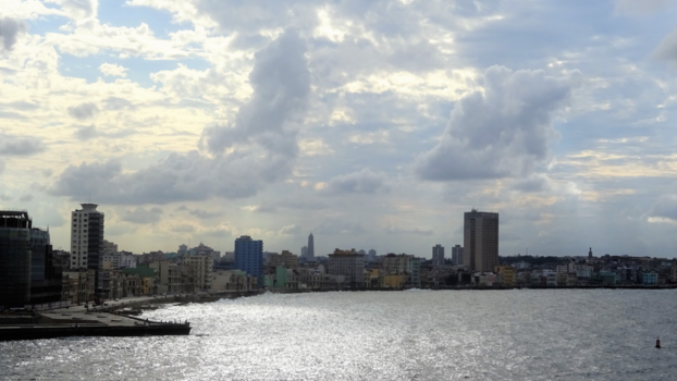 Havana - November in Cuba