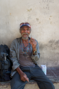 Trinidad (Cuba) - Cuba in een foto gevangen.