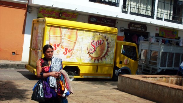 Mexico - Mexican life