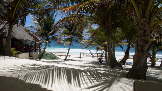 Tulum - Best place ever @Tulum, Mexico