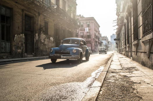 Havana - Havana Streets