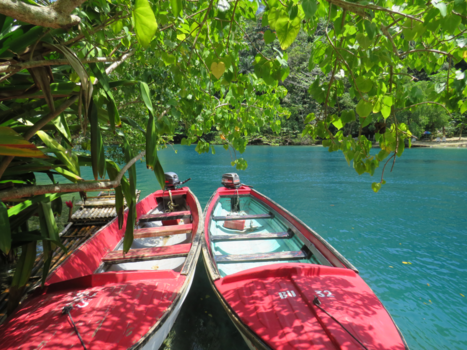 Jamaica
