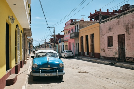 Cuba