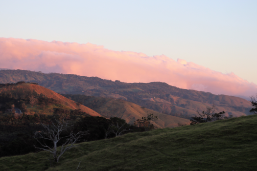 Costa Rica in drie weken