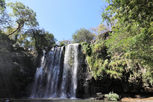 Costa Rica in drie weken