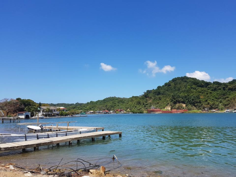 Roatán - West End Bay