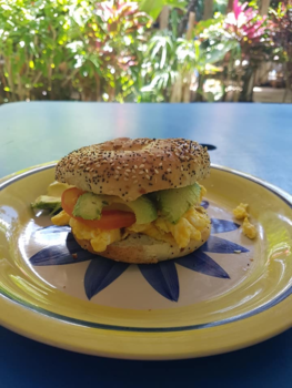 Roatán - Yahungrey?