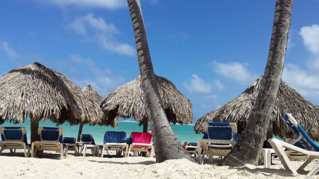 Dominicaanse Republiek - Relaxtime