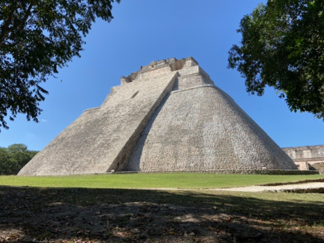 Uxmal