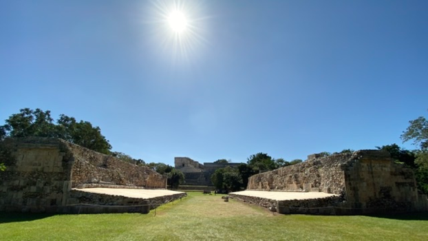 Uxmal