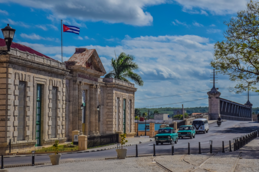 Cuba - Matanzas