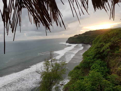 El Salvador