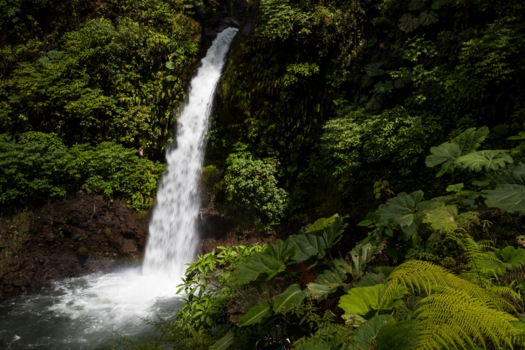 Costa Rica - Waterval
