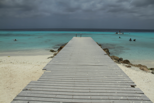 Curaçao - Porto Marie Curacao