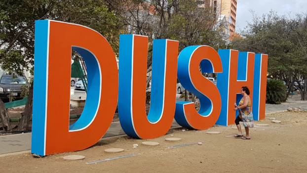 Curaçao - Willemstad