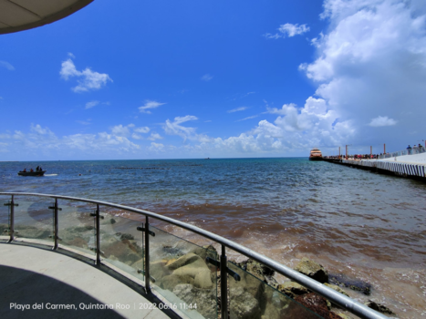 Playa del Carmen - Playa del Carmen city