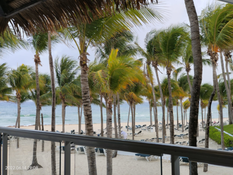 Playa del Carmen - Strand RIU Tequila