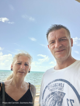 Playa del Carmen - Playa del Carmen city