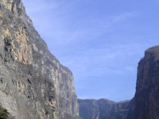 San Cristóbal en Palenque - Boottocht door Cañon del Sumidero