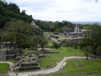 San Cristóbal en Palenque - Palenque