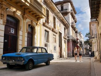 Havana - Havana Vieja